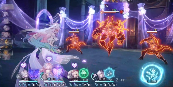 崩坏星穹铁道国际服